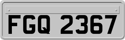 FGQ2367