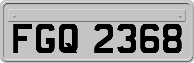 FGQ2368