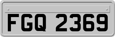 FGQ2369