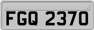 FGQ2370