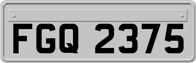 FGQ2375