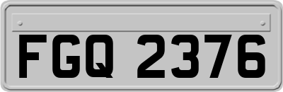 FGQ2376