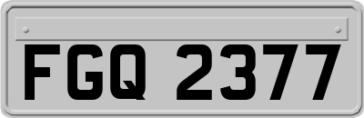 FGQ2377