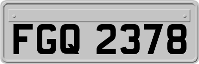 FGQ2378