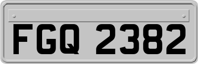 FGQ2382