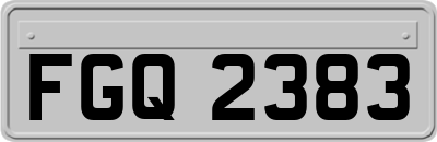 FGQ2383