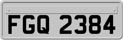 FGQ2384