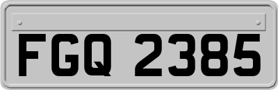 FGQ2385