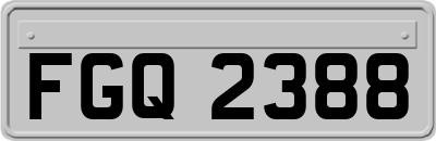 FGQ2388