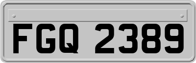 FGQ2389