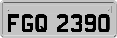 FGQ2390