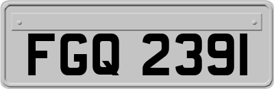 FGQ2391