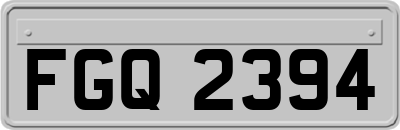 FGQ2394