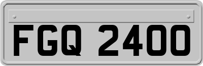 FGQ2400