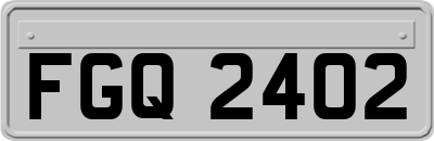 FGQ2402