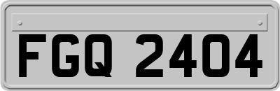 FGQ2404
