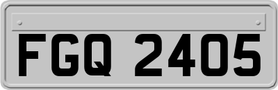 FGQ2405