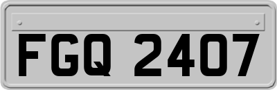 FGQ2407