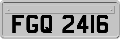 FGQ2416