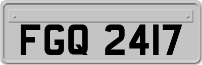 FGQ2417