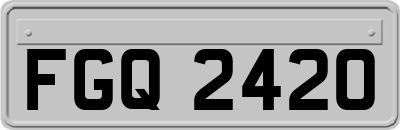 FGQ2420