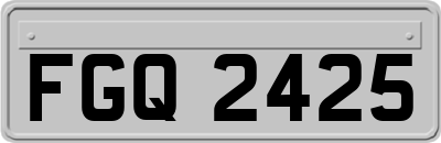 FGQ2425
