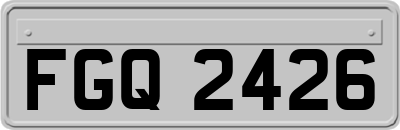 FGQ2426