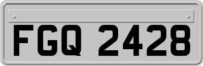 FGQ2428