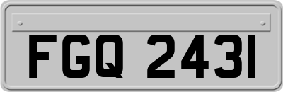 FGQ2431