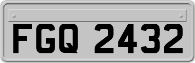 FGQ2432