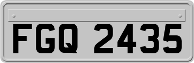 FGQ2435