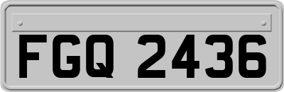 FGQ2436