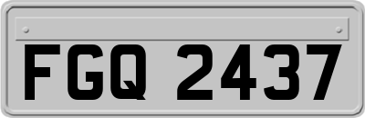 FGQ2437