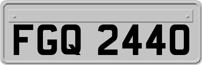 FGQ2440