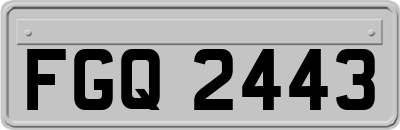 FGQ2443