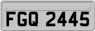 FGQ2445