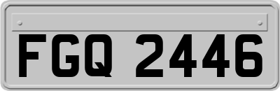 FGQ2446