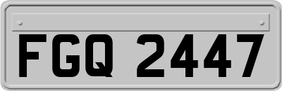 FGQ2447