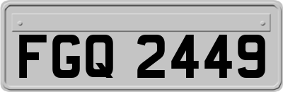 FGQ2449