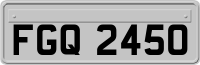 FGQ2450