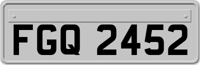 FGQ2452