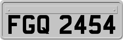 FGQ2454