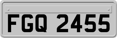 FGQ2455
