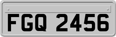 FGQ2456
