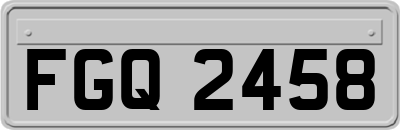 FGQ2458