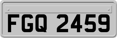 FGQ2459