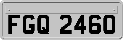FGQ2460