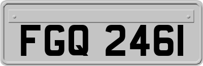 FGQ2461