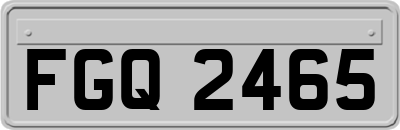 FGQ2465