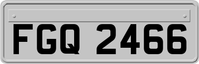 FGQ2466